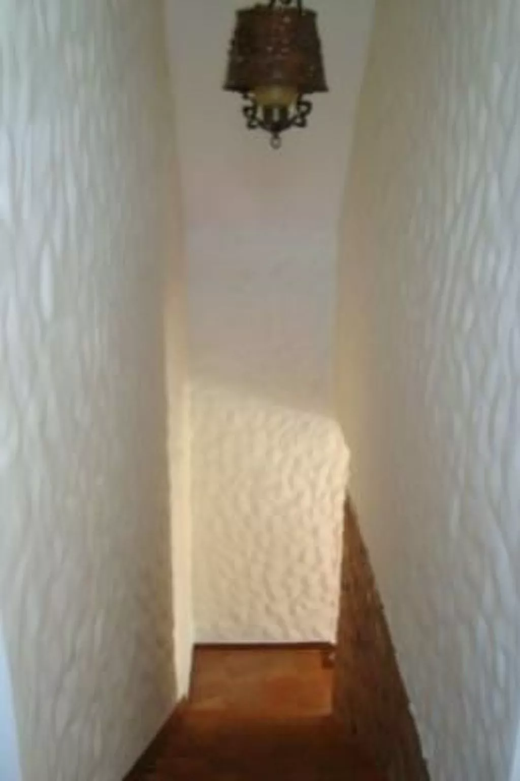 Mit Wasserblick-Drinnen