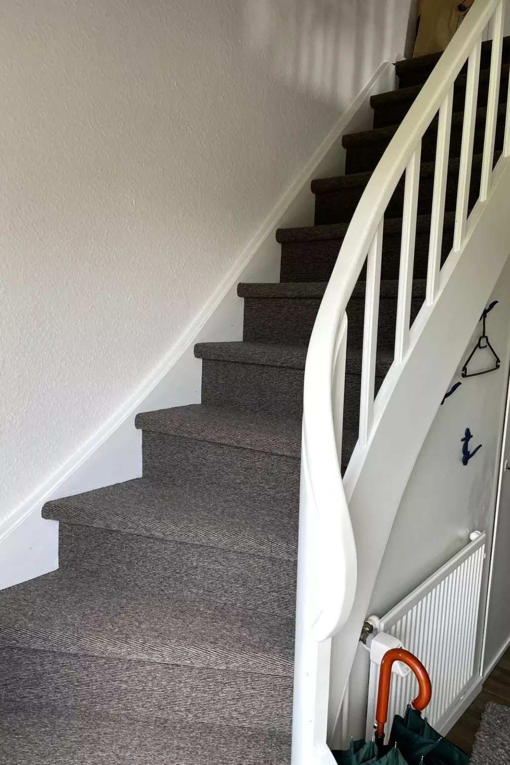 Haus Alexandra-Drinnen