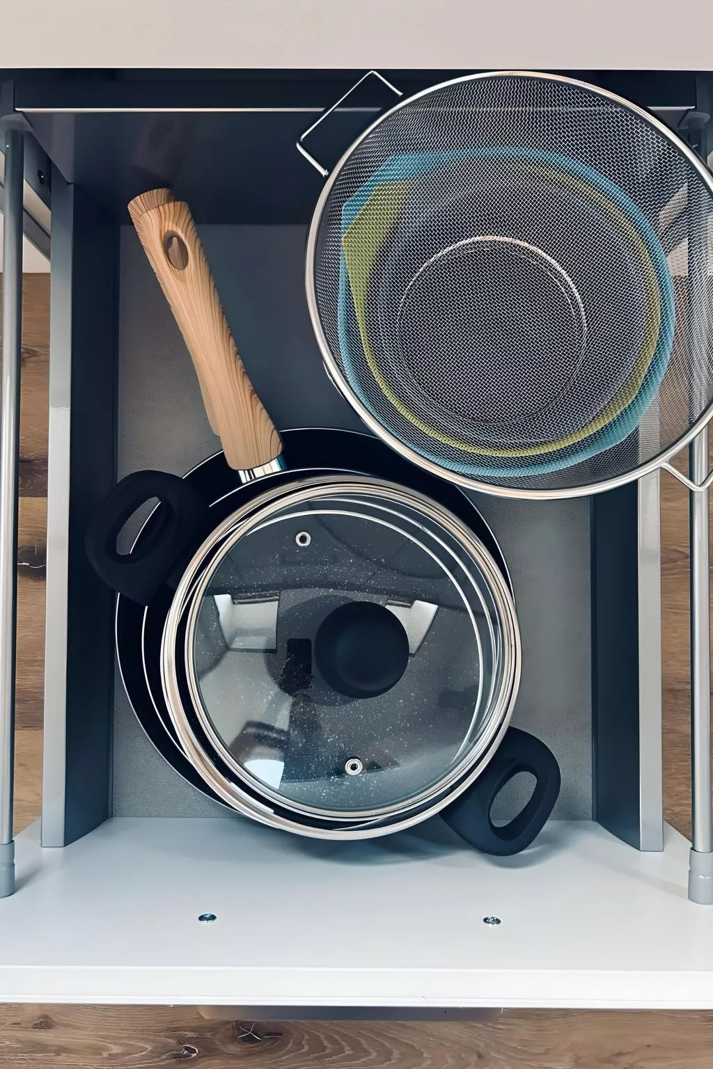 FeWo Vechtelust-Drinnen