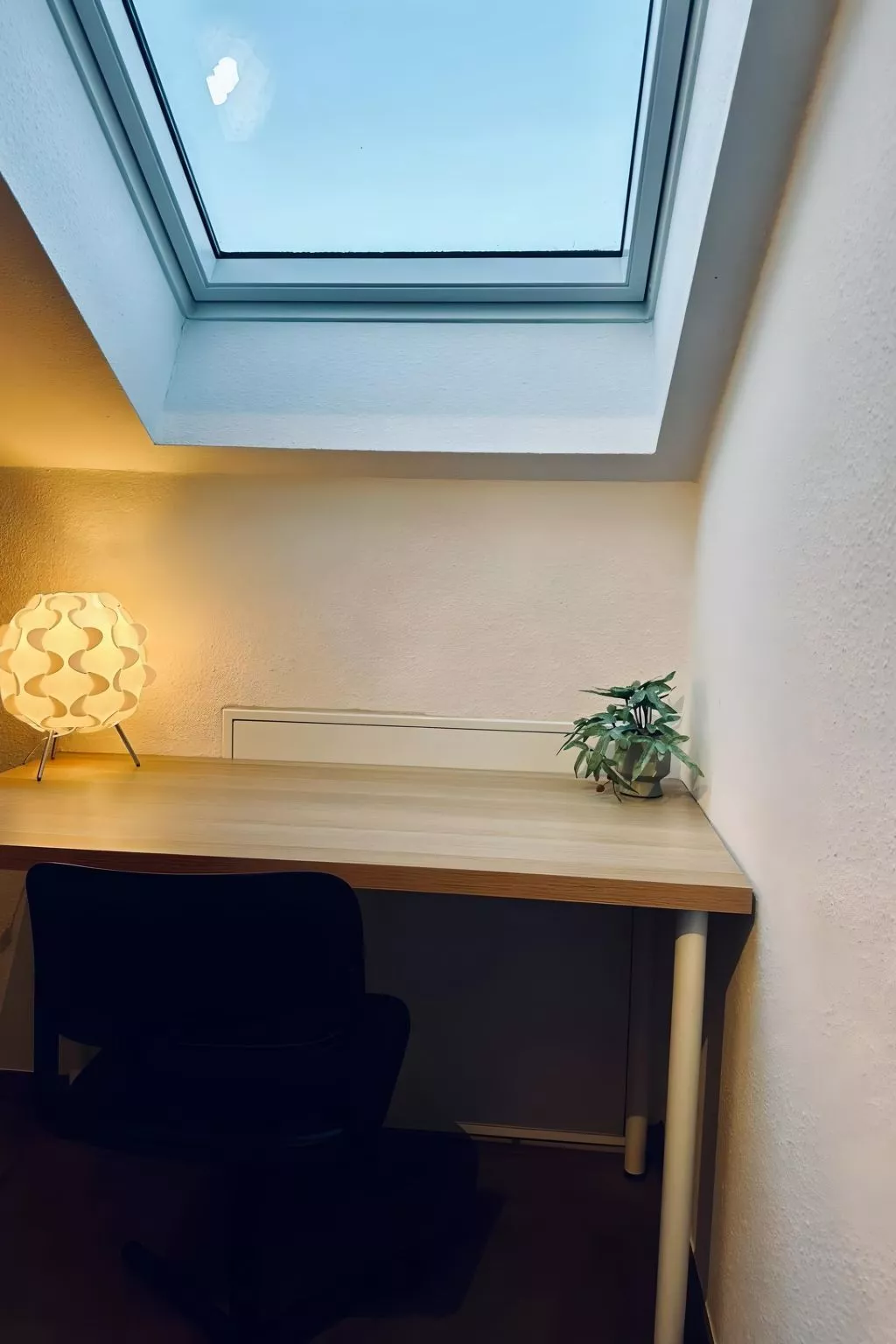 FeWo Am Povelturm-Drinnen