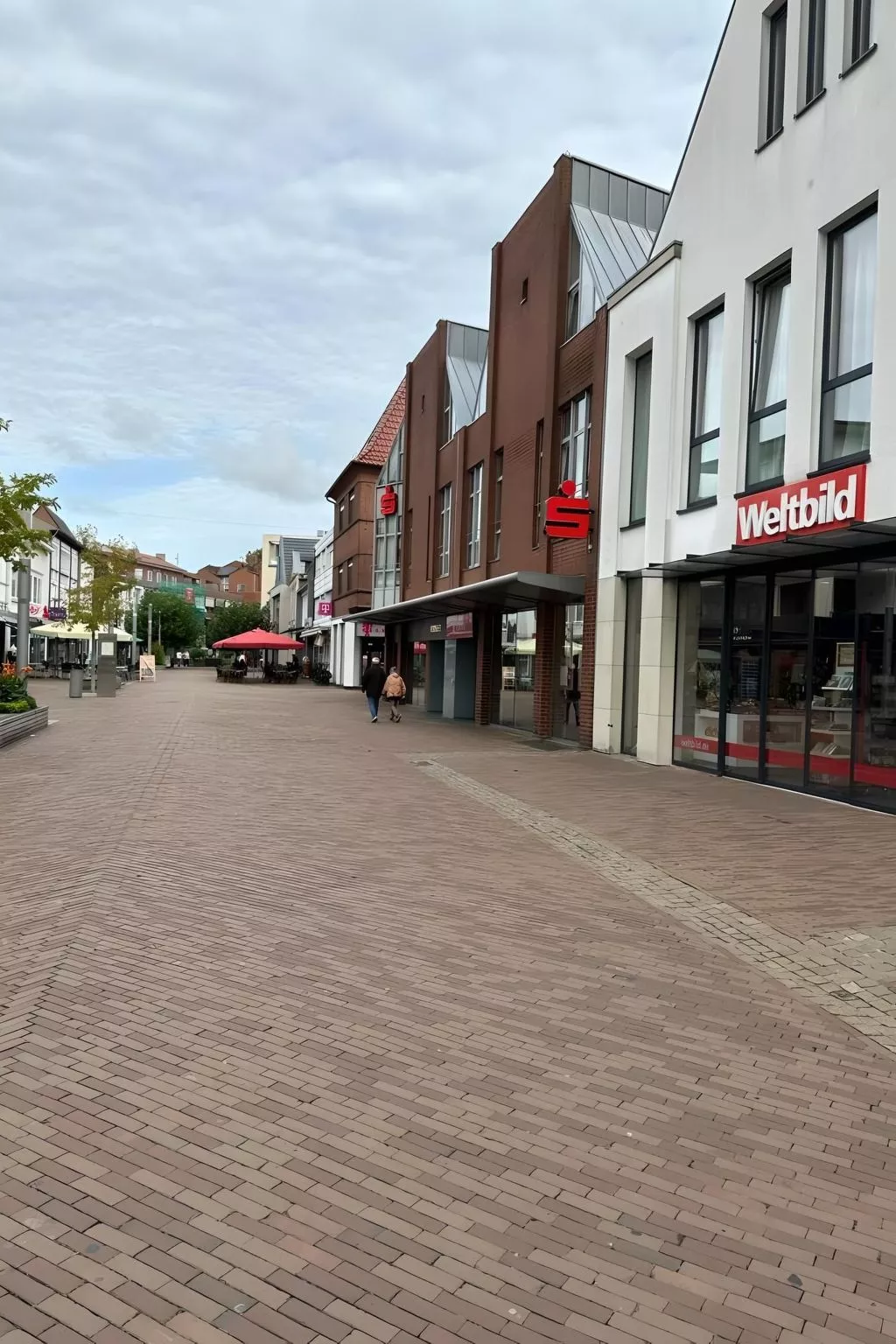 Apartment ARTIC II-Draußen