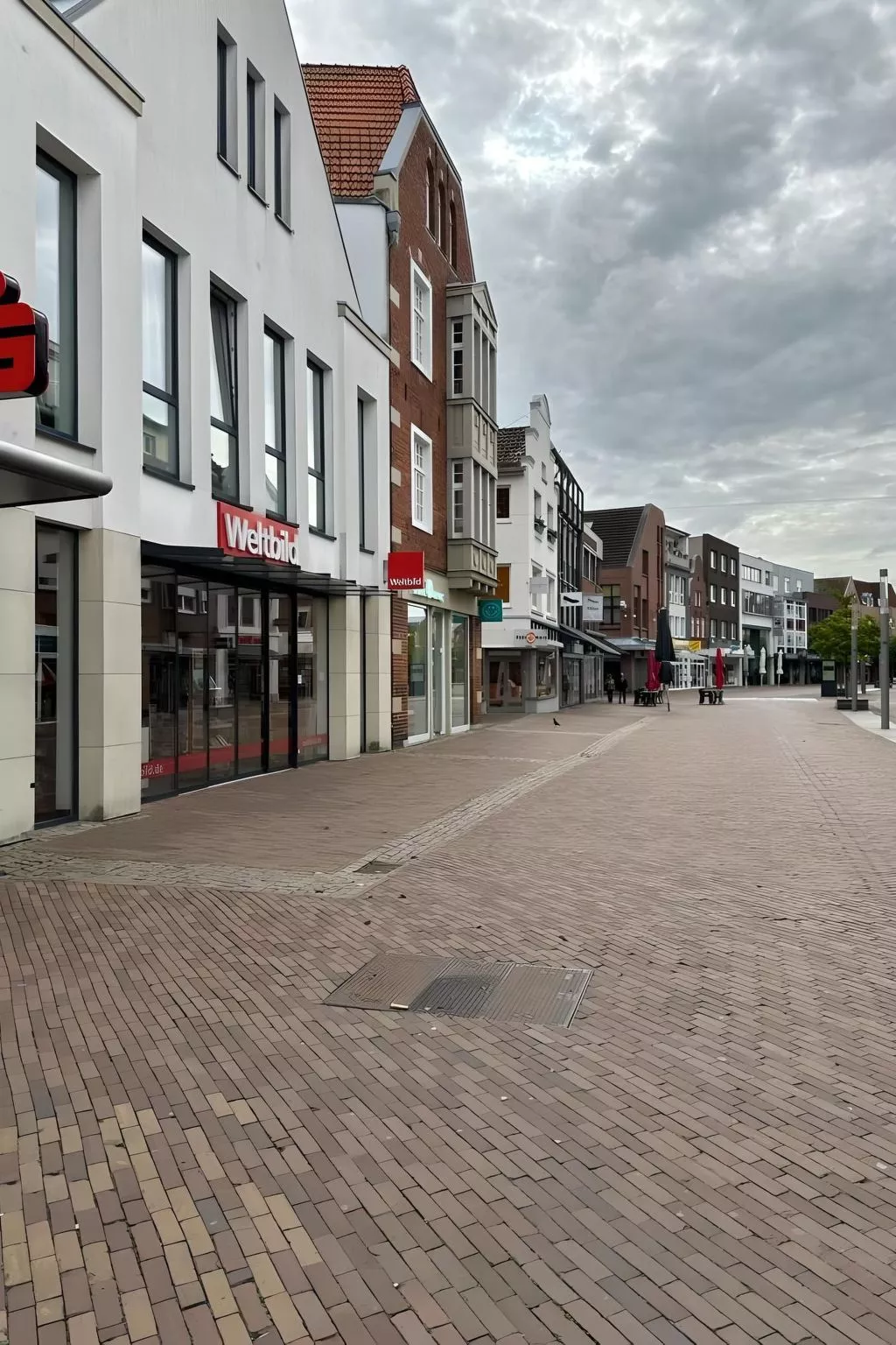 Apartment ARTIC III-Draußen