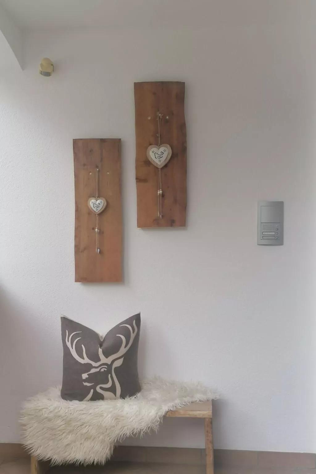 Chalet Mühlbachl in Rohrberg-Rohr-Inside