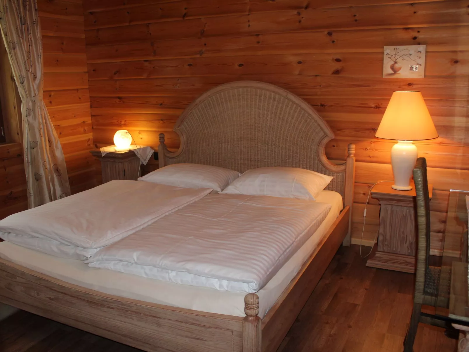 Haus Barbara in Aschau im Zillertal-Inside