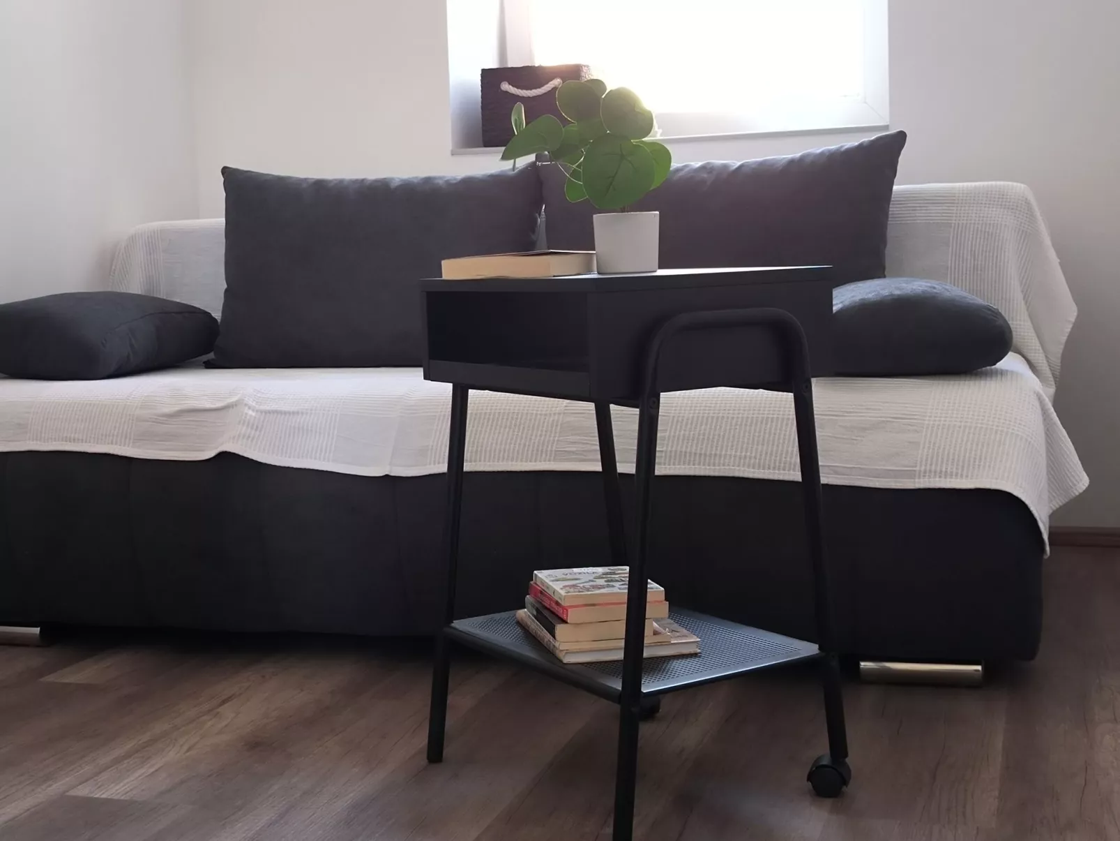 Kupres apartman-Drinnen