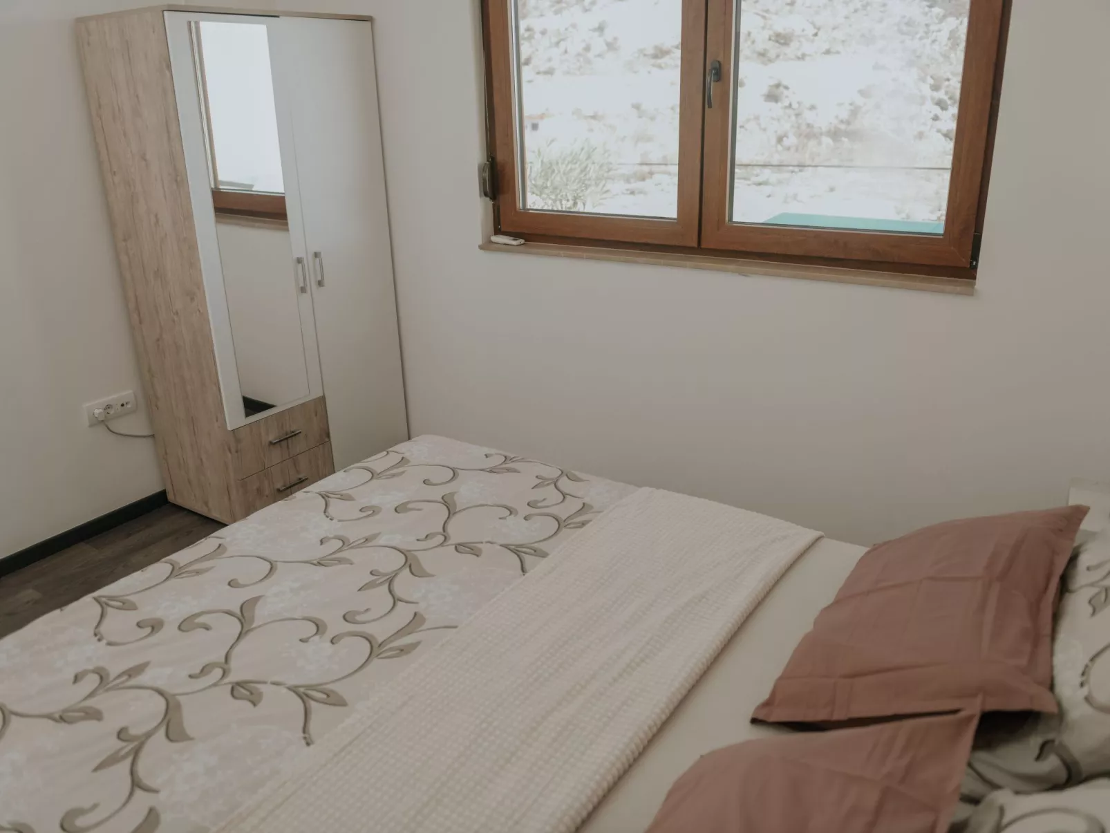 Villa Dubrovnik-Höhen-Drinnen