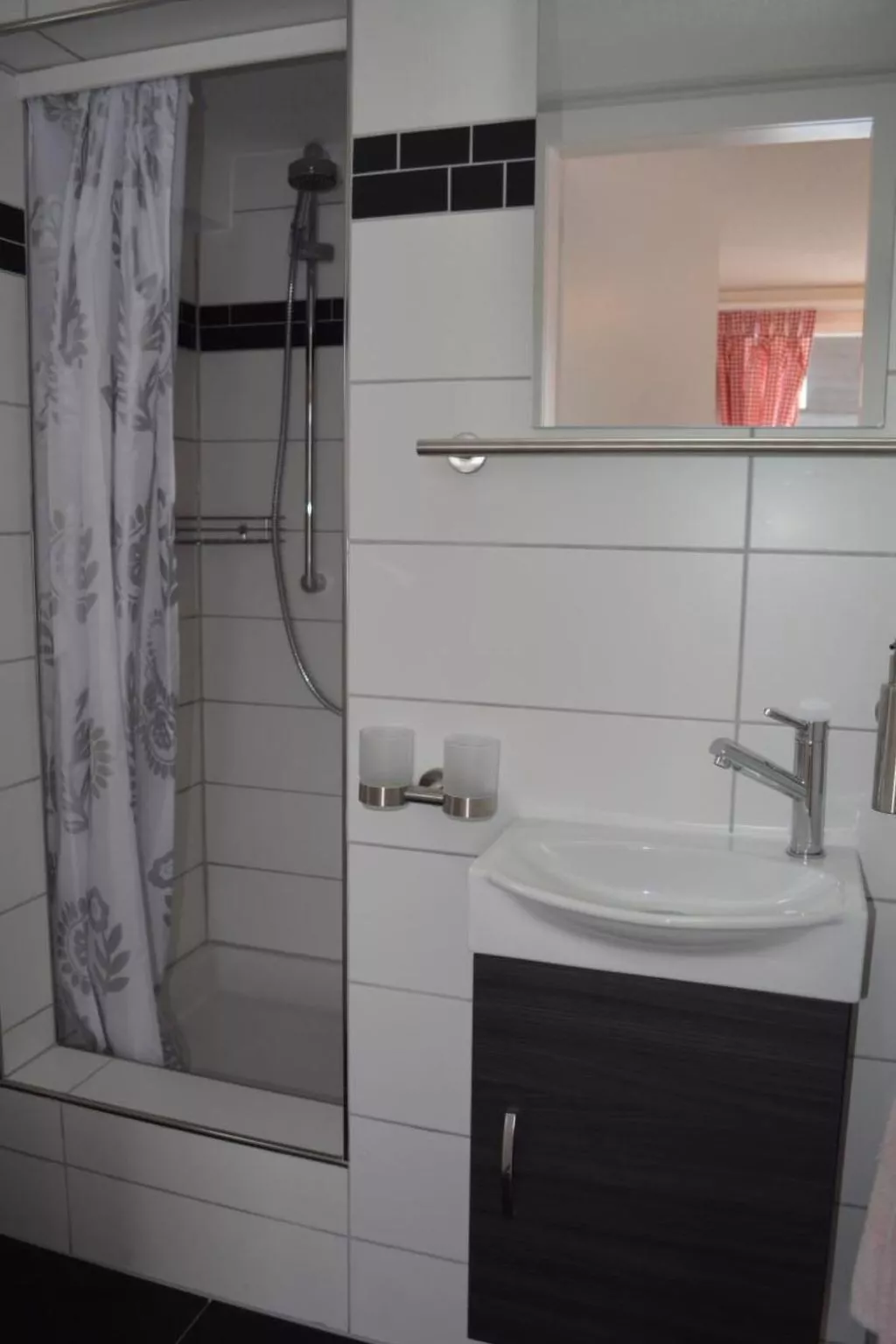 Chalet Sandra in Wengen-Dedans