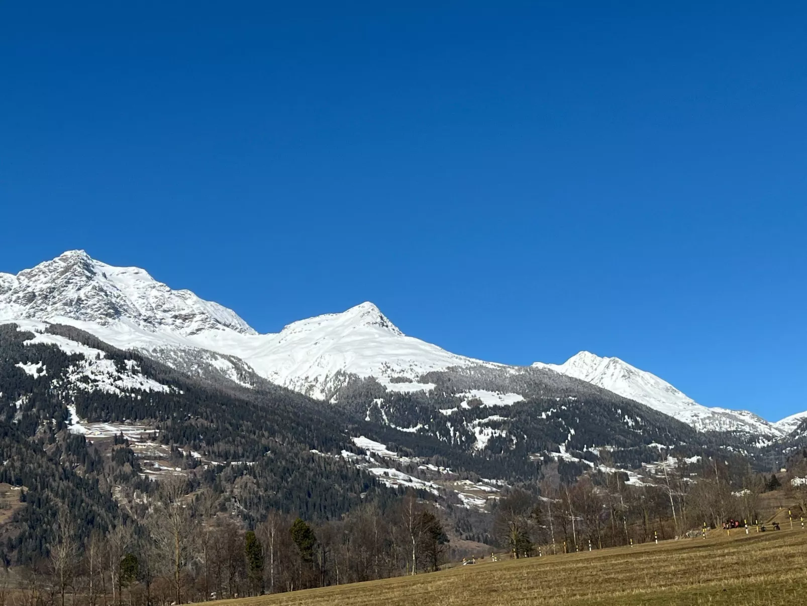 Rustico Sumprai-Draußen