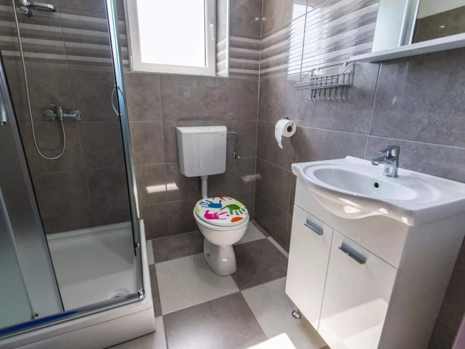 Apartman Ap4-Drinnen