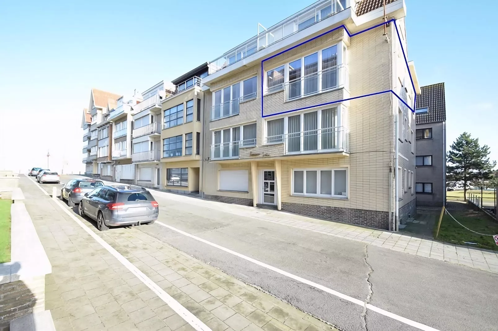 Goethe 0202 7-Exterior summer