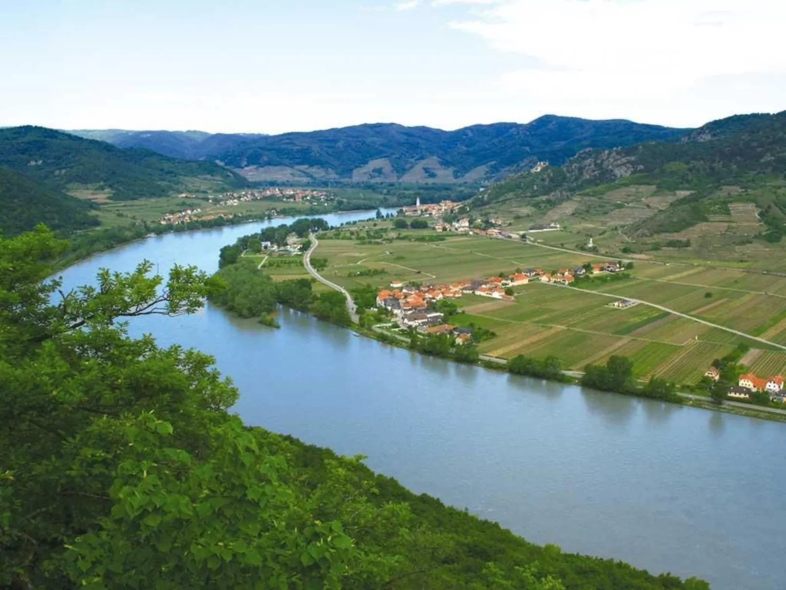 ApartmentDonaustrand-Dehors