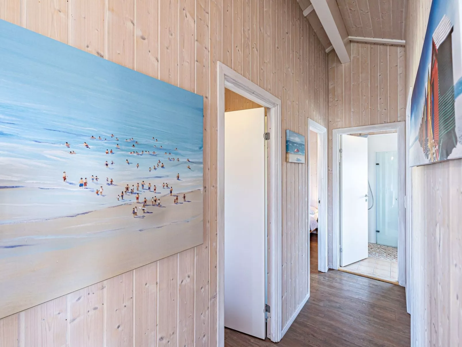 FH Strandblick-Dedans