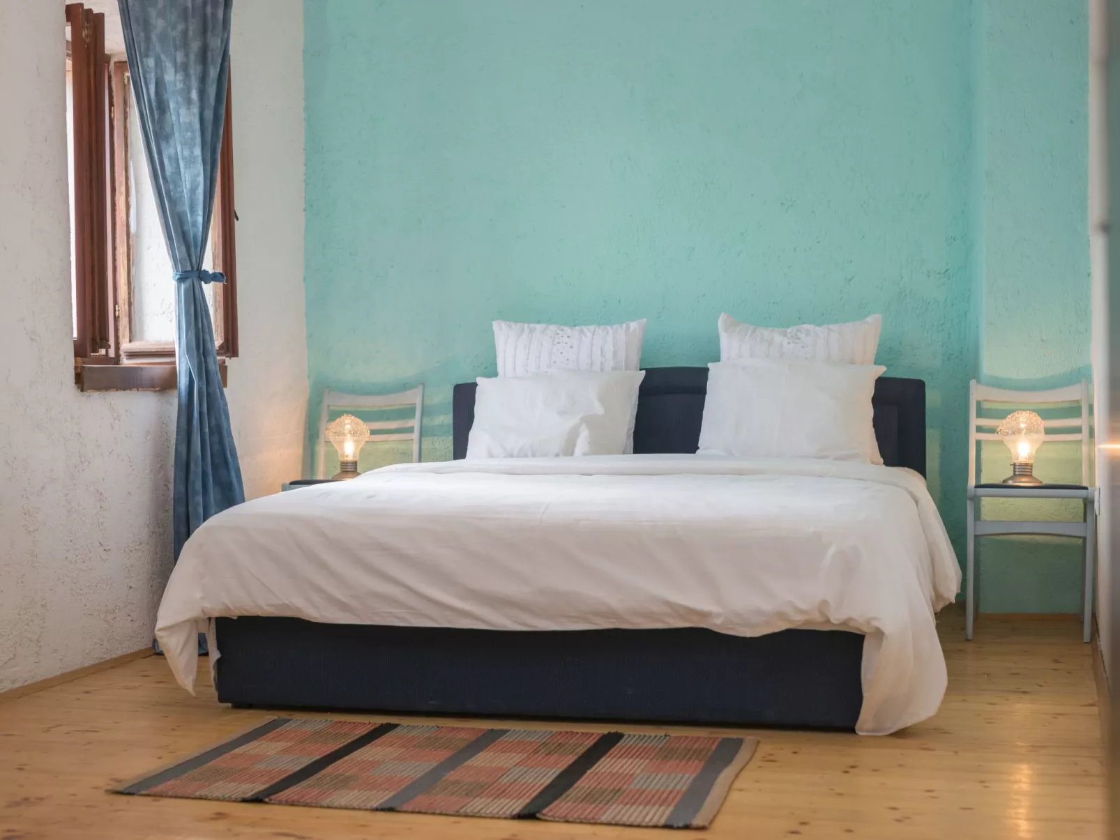 Wunderschön eingerichtete Villa mit Pool und Garten-Image-tags.info