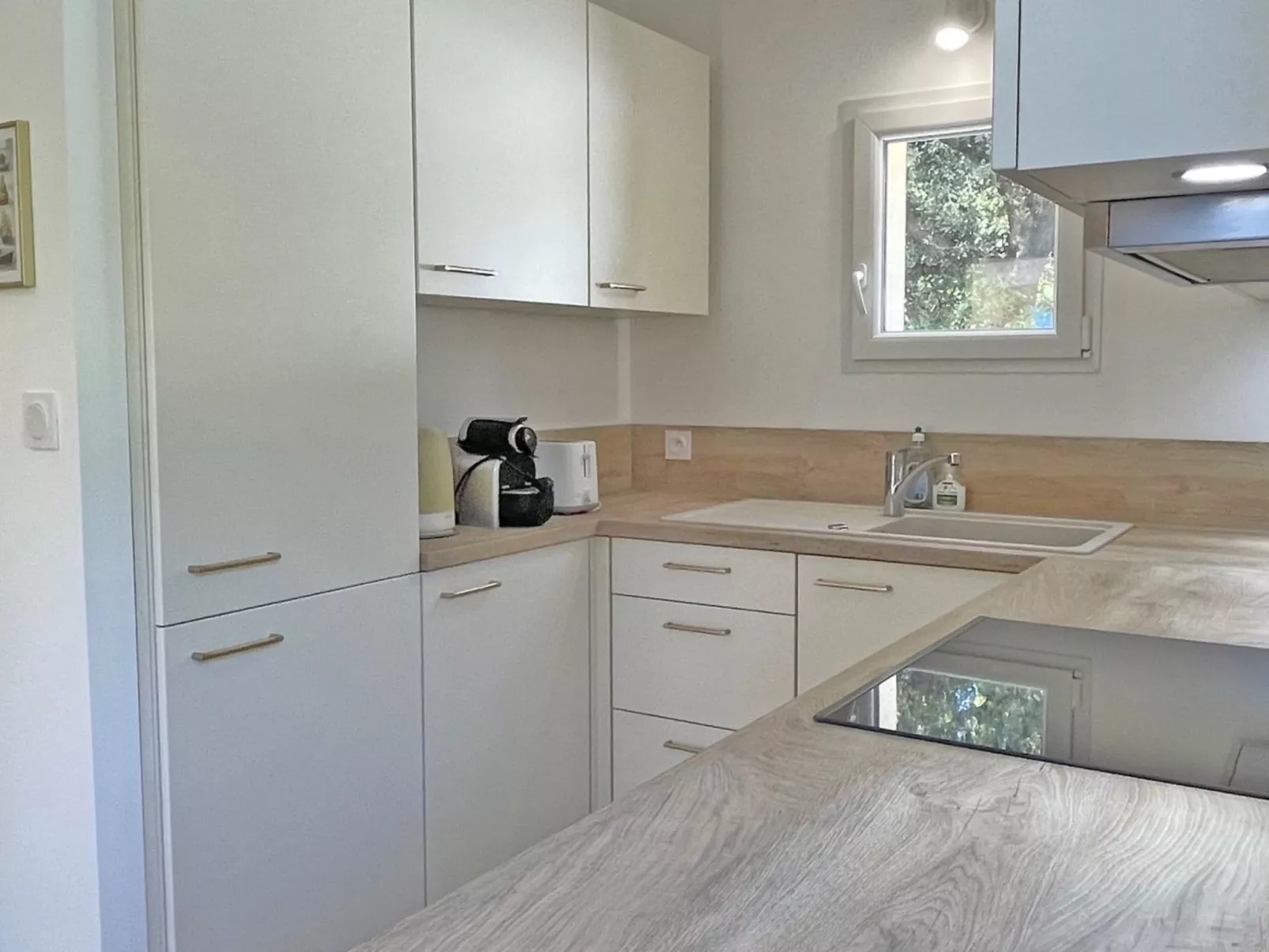 Haus 5 Personen - Klimaanlage - WiFi - Strand zu Fuß - Nartelle - Sainte Maxime-Inside