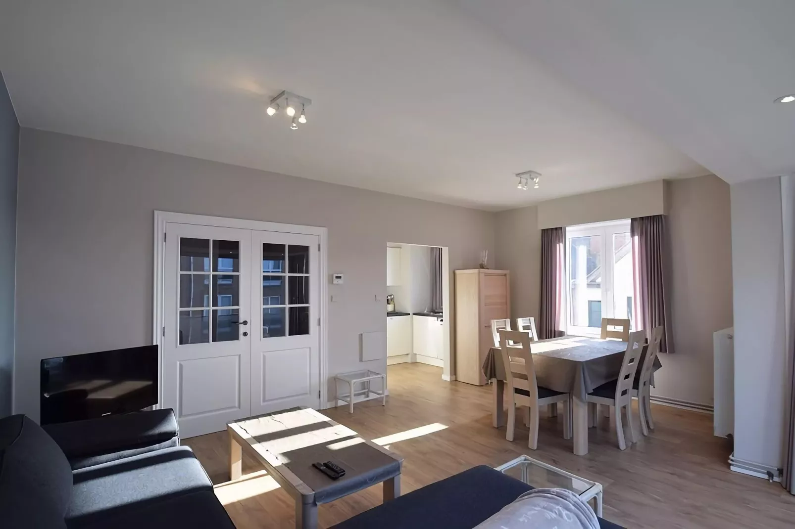 Goethe 0202 7-Living room