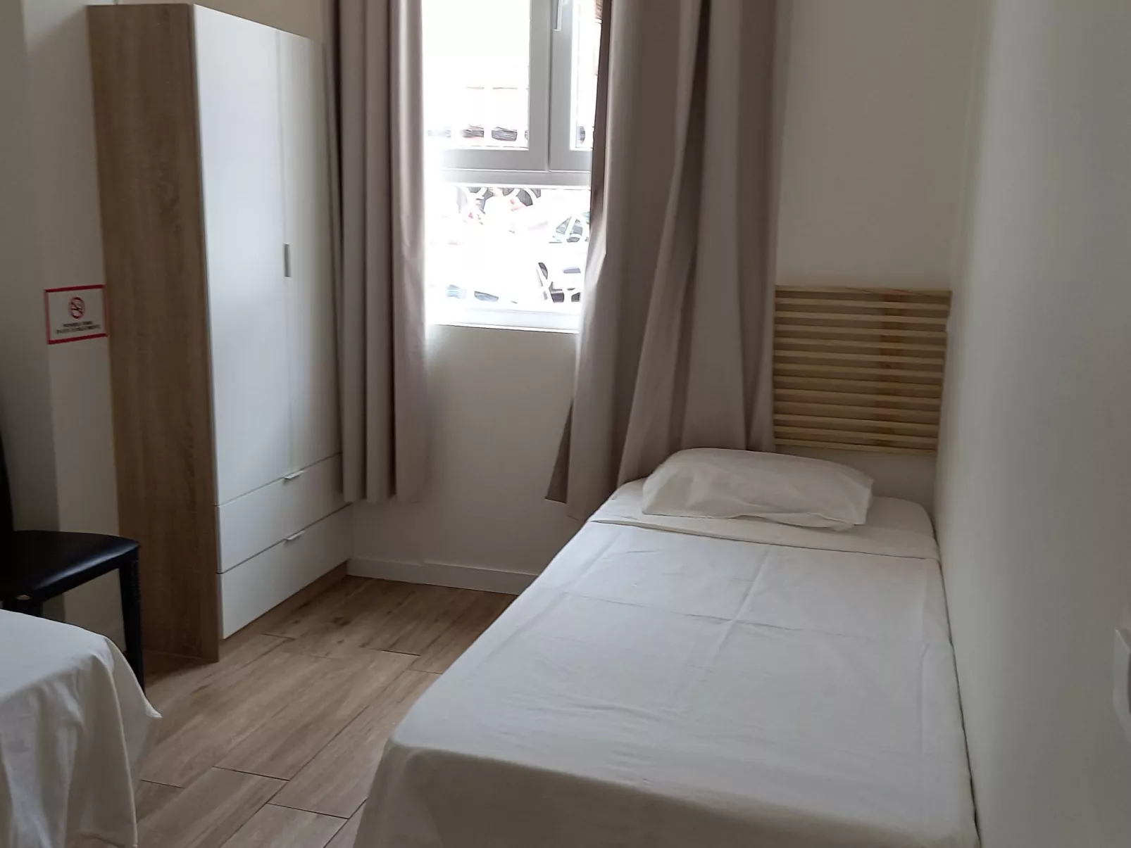 Unknown Accommodation-Inside