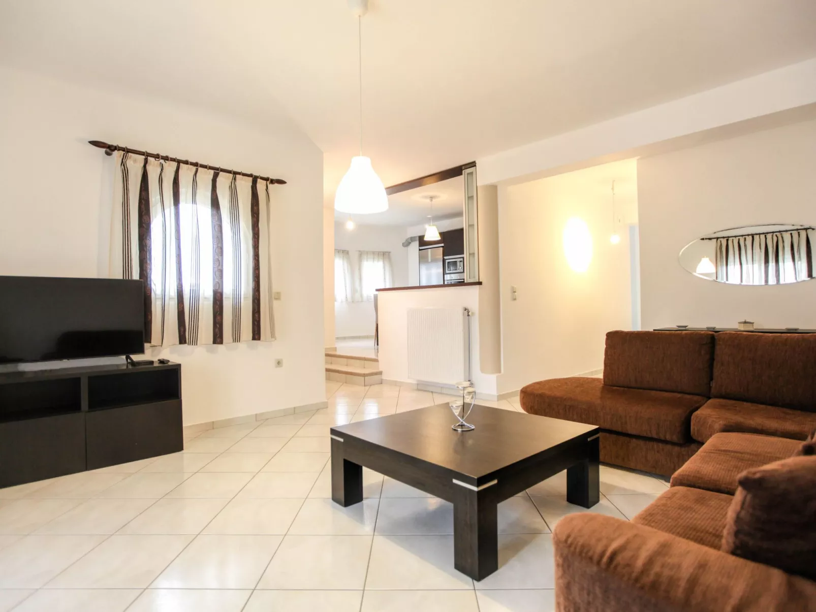 Meteora's Secret Garden House#2-Inside