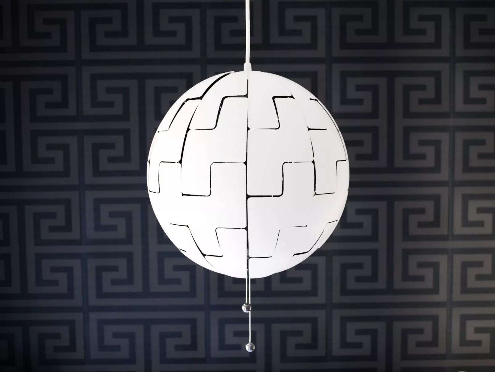 Athens SmArt 3-Room Apartment-Dedans