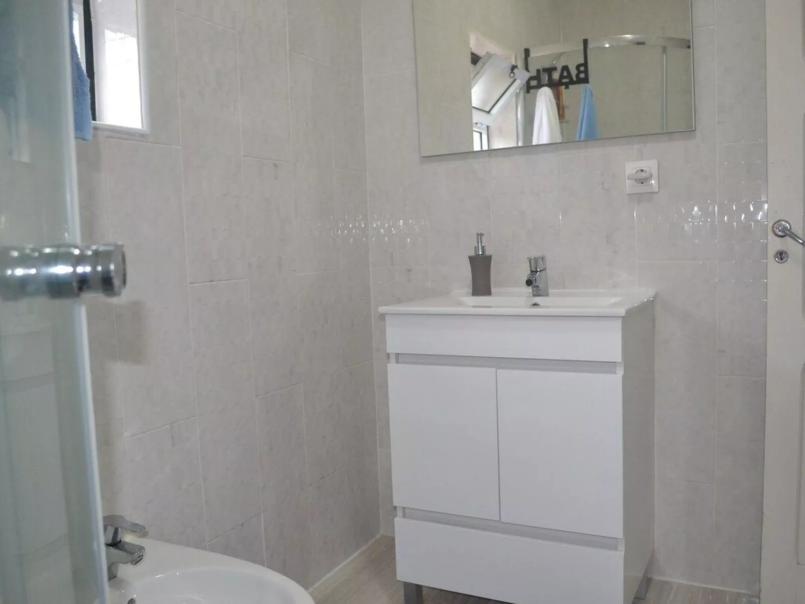 Das Haus des Großvaters-Drinnen