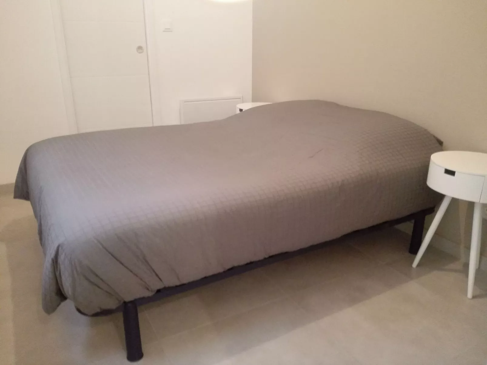 Privathof Barbecue Stadtzentrum Voltaire-Dedans