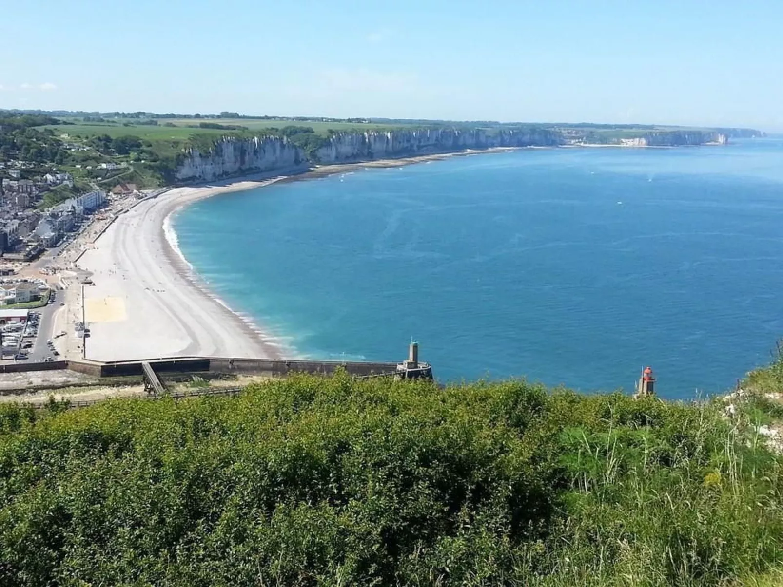 Le Clos du Hêtre-Dehors