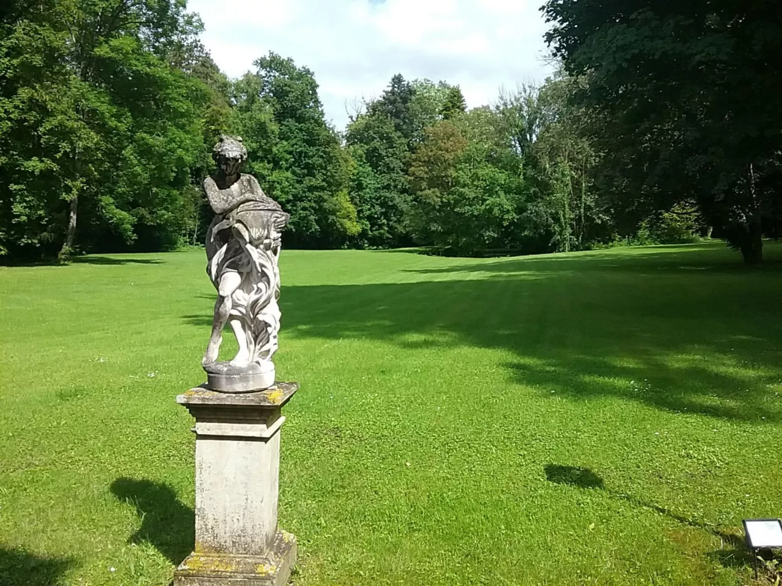 In Nantois mit Privatem Pool-Image-tags.info