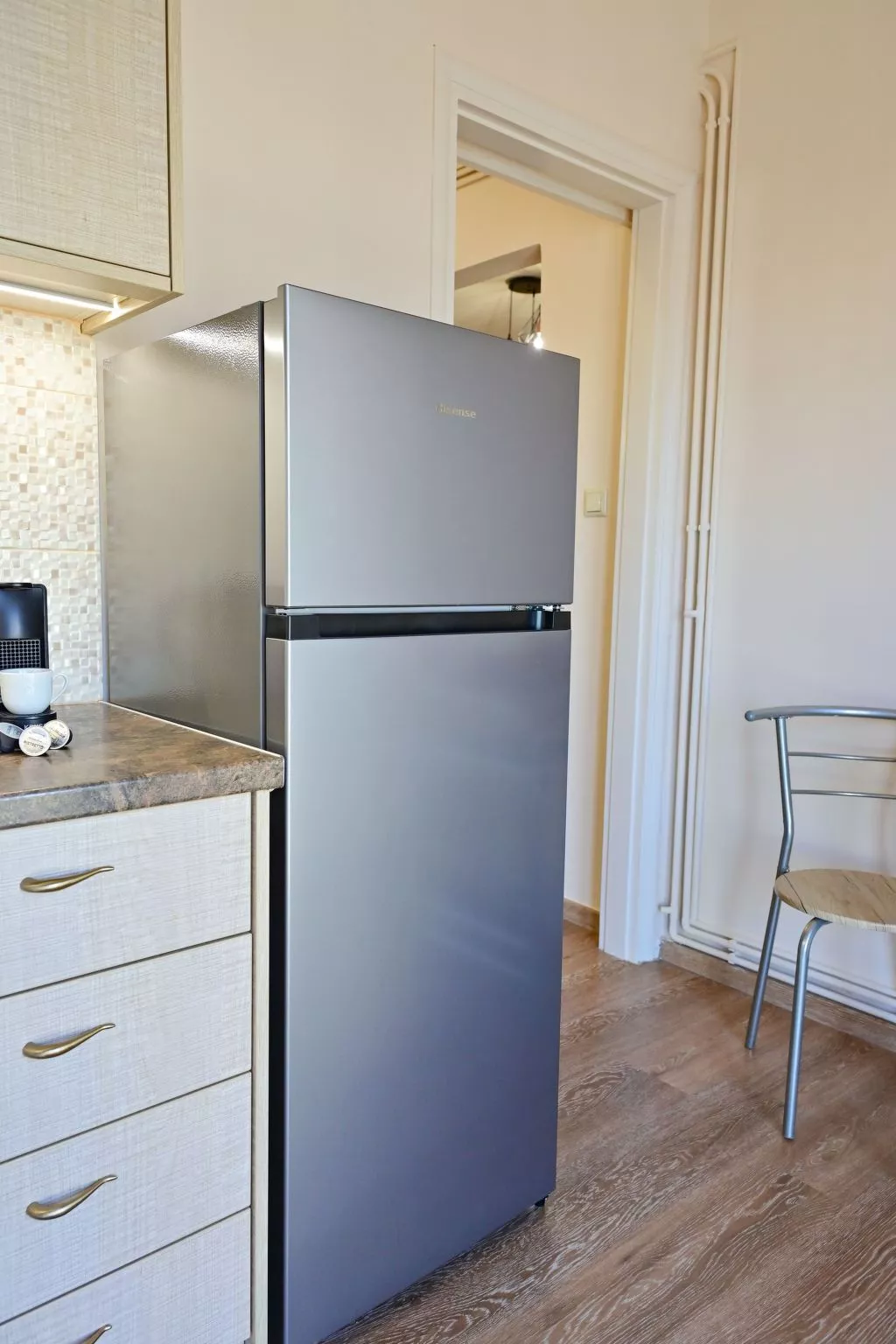 Royal Blue Central House "by Checkin"-Inside