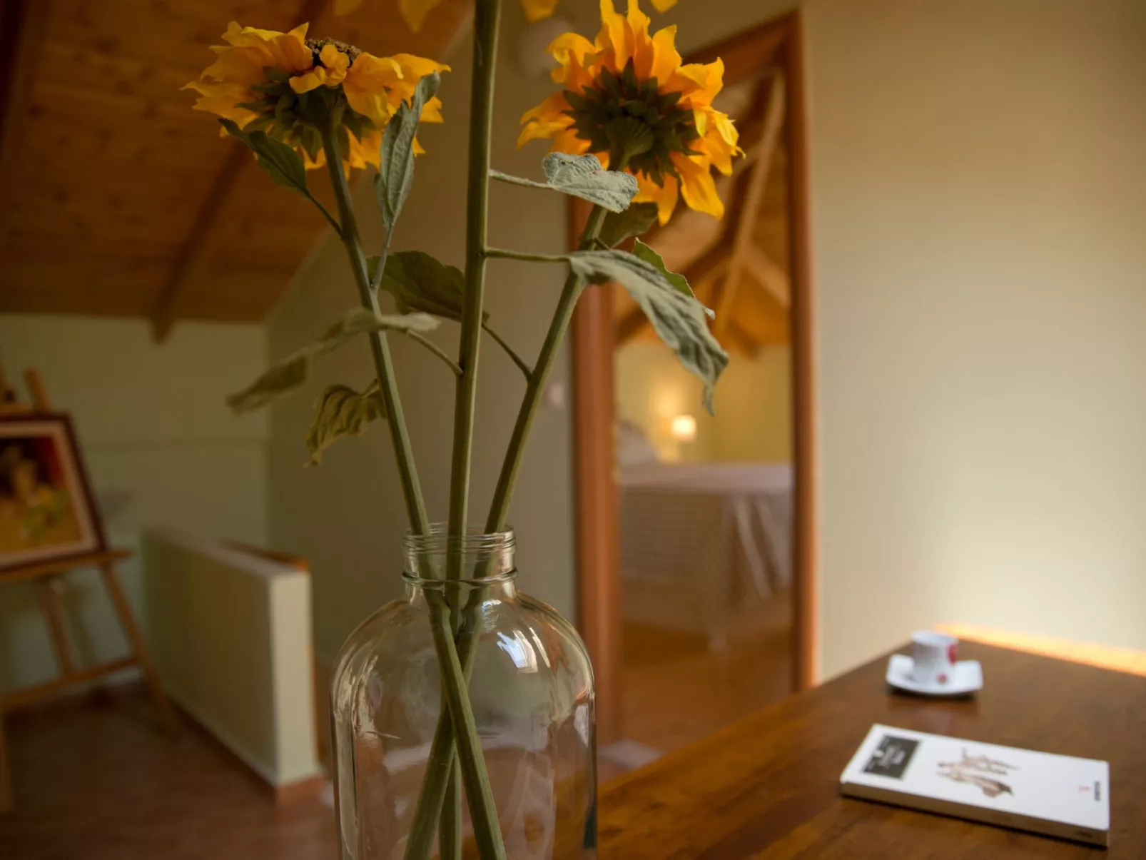 Haus in Nea Tirintha mit privatem Parkplatz-Dedans