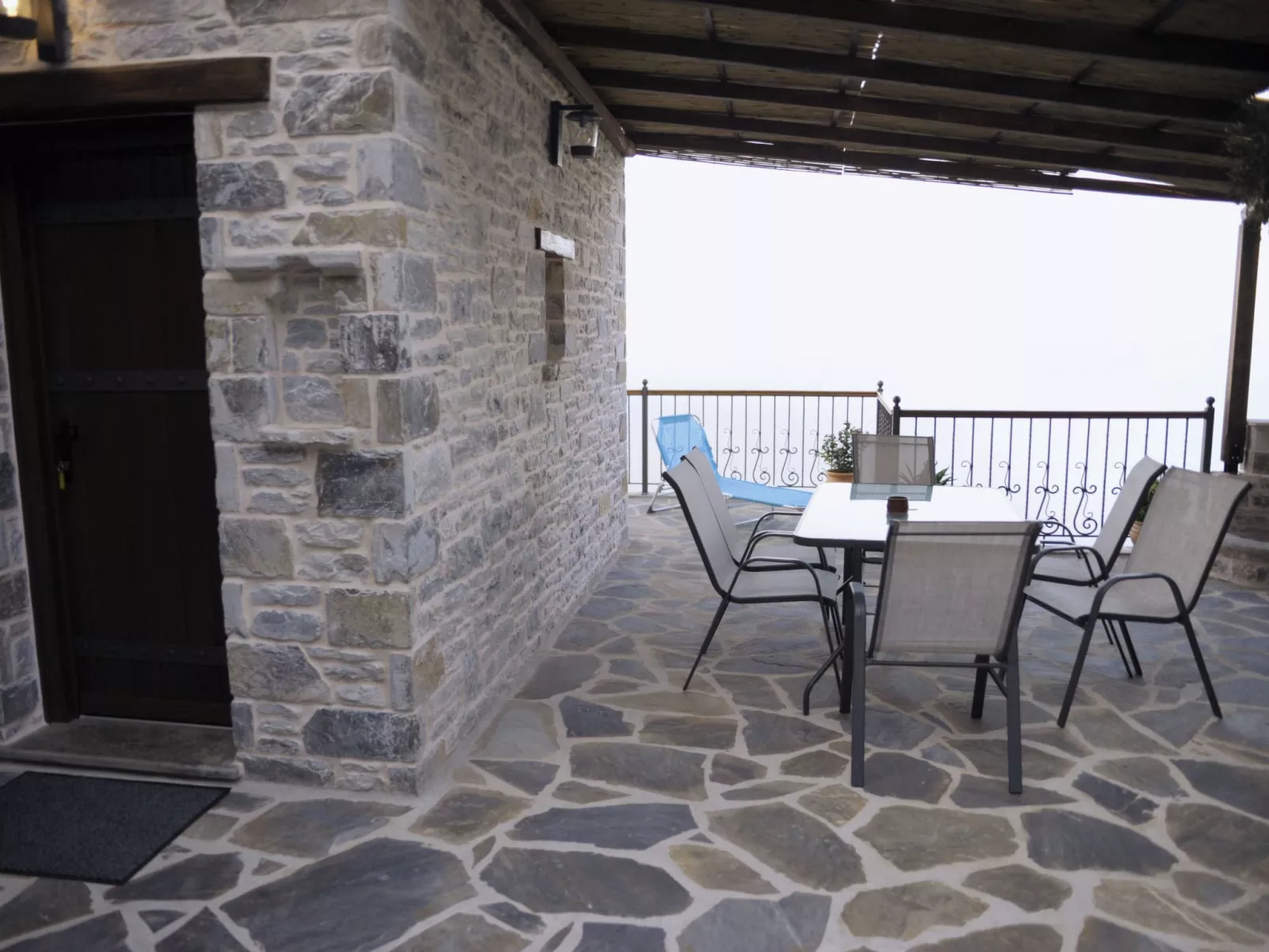 Villa im Grünen-Outside