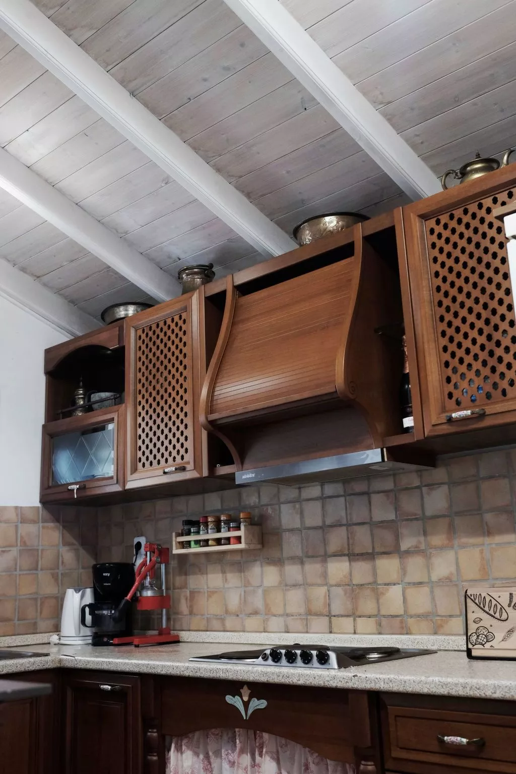 Simos in Paleokastro-Dehors