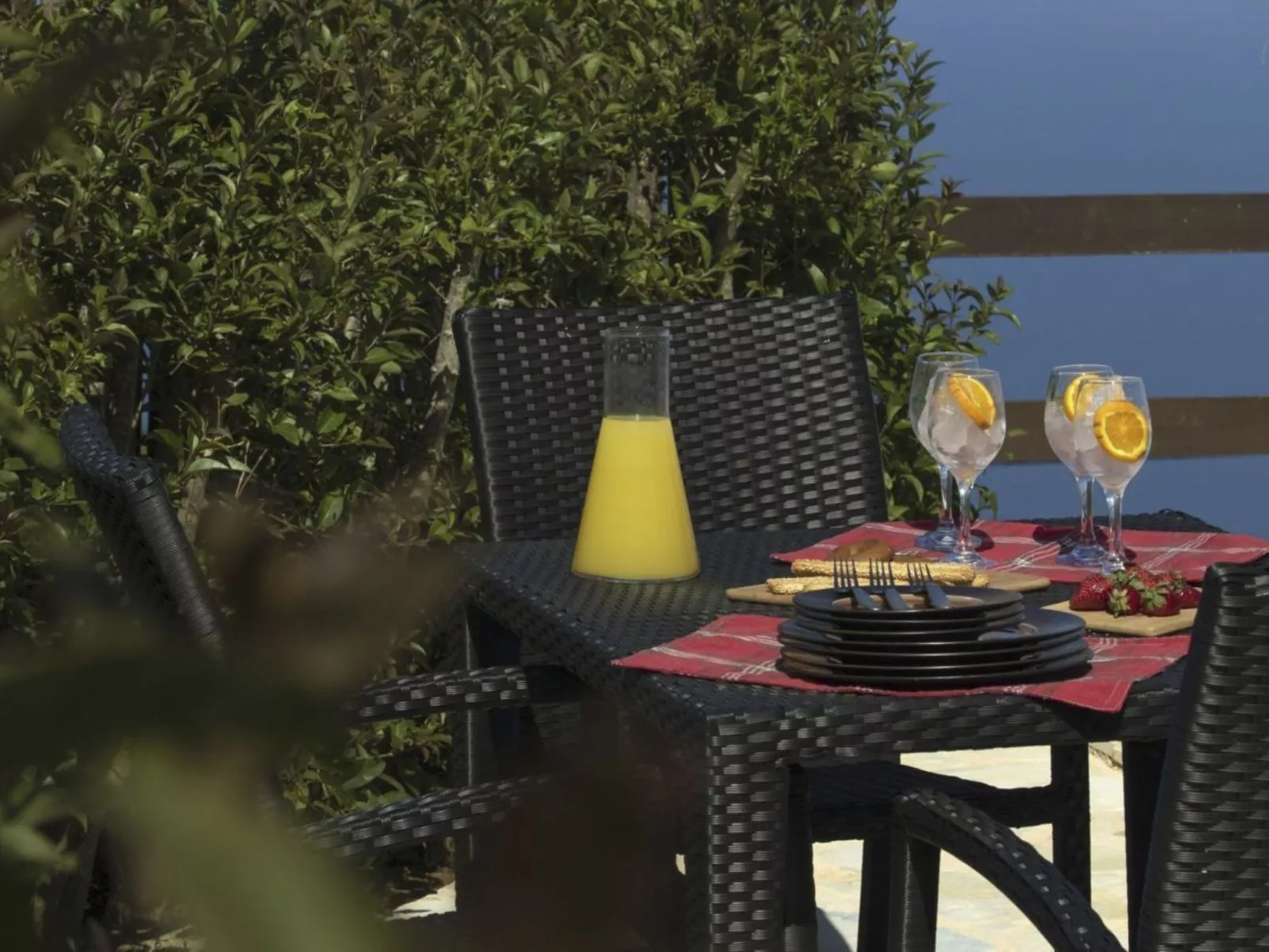 Schönes Haus in Apollonii mit privatem Pool-Image-tags.info