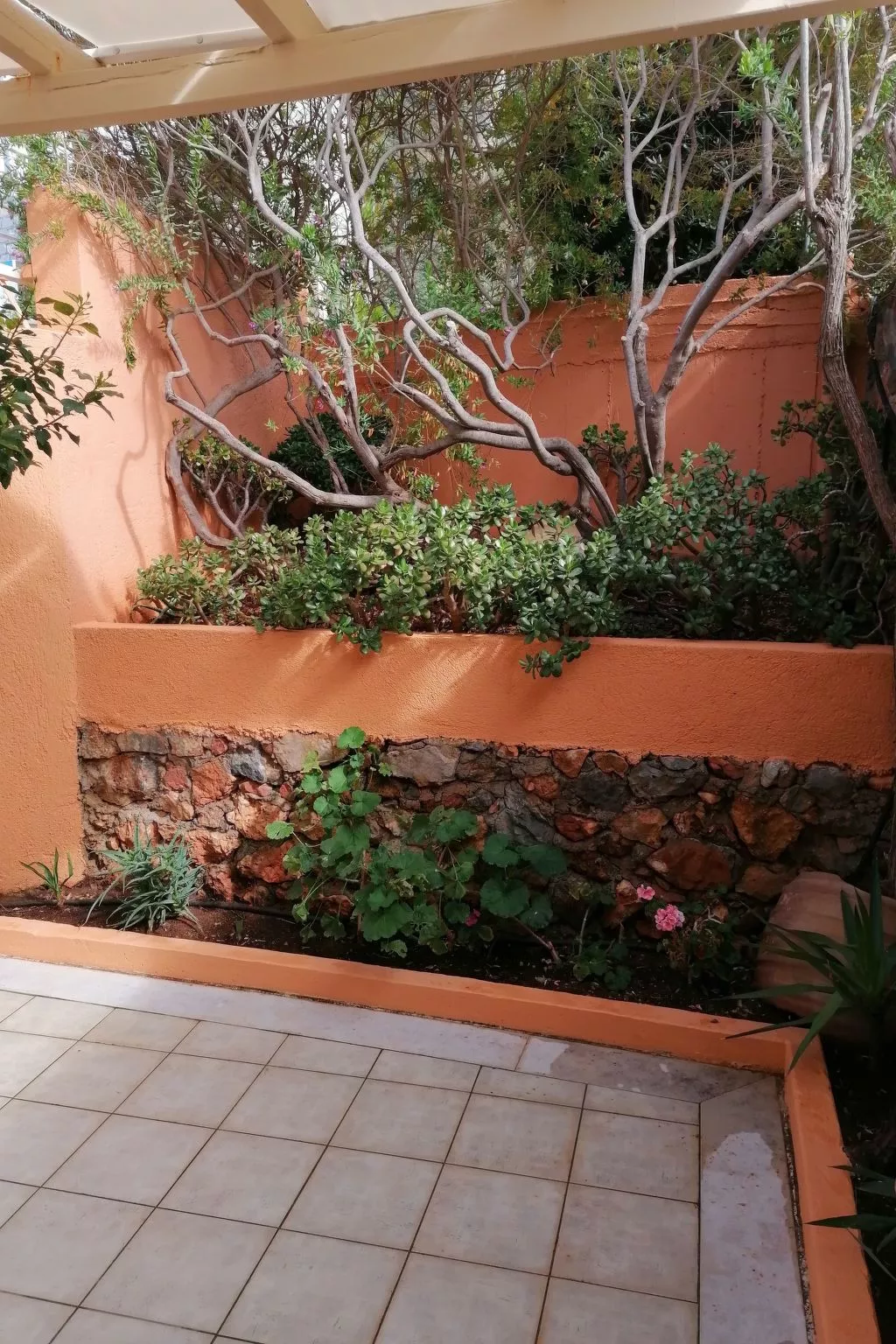 Studio "Herb Garden Terrace"-Image-tags.info