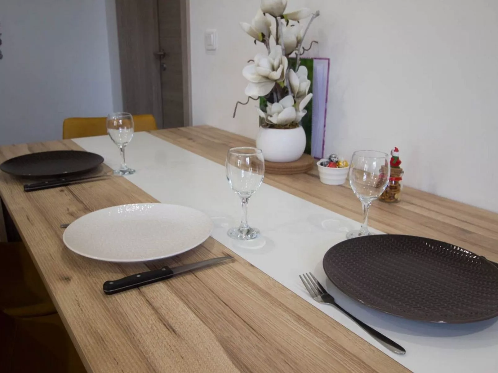 Chez Emilie et Charles klassifiziert 4 Sterne-Drinnen