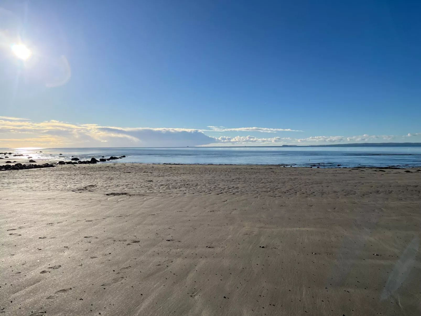 Rockpool Cottage-Outside