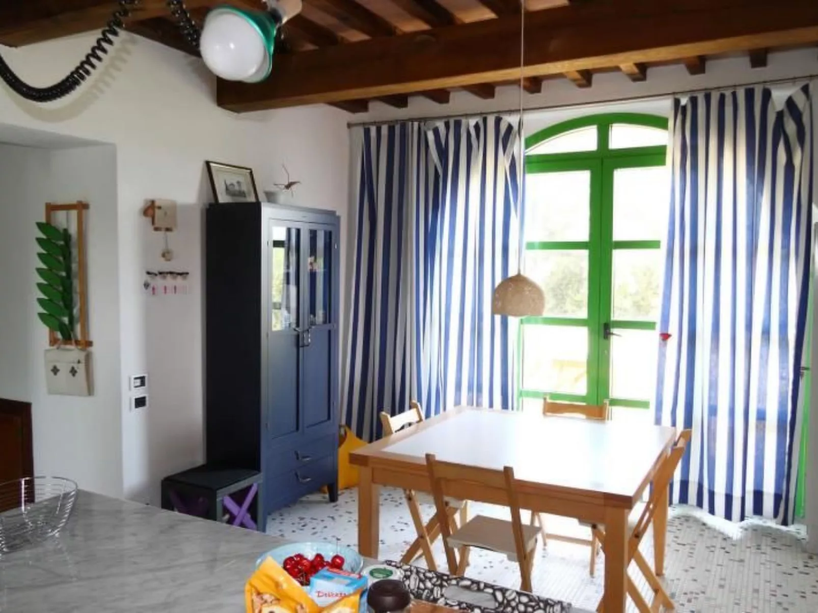 Wohnung Sonnenaufgang in Monte Vibiano Vecchio - Image-tags.info
