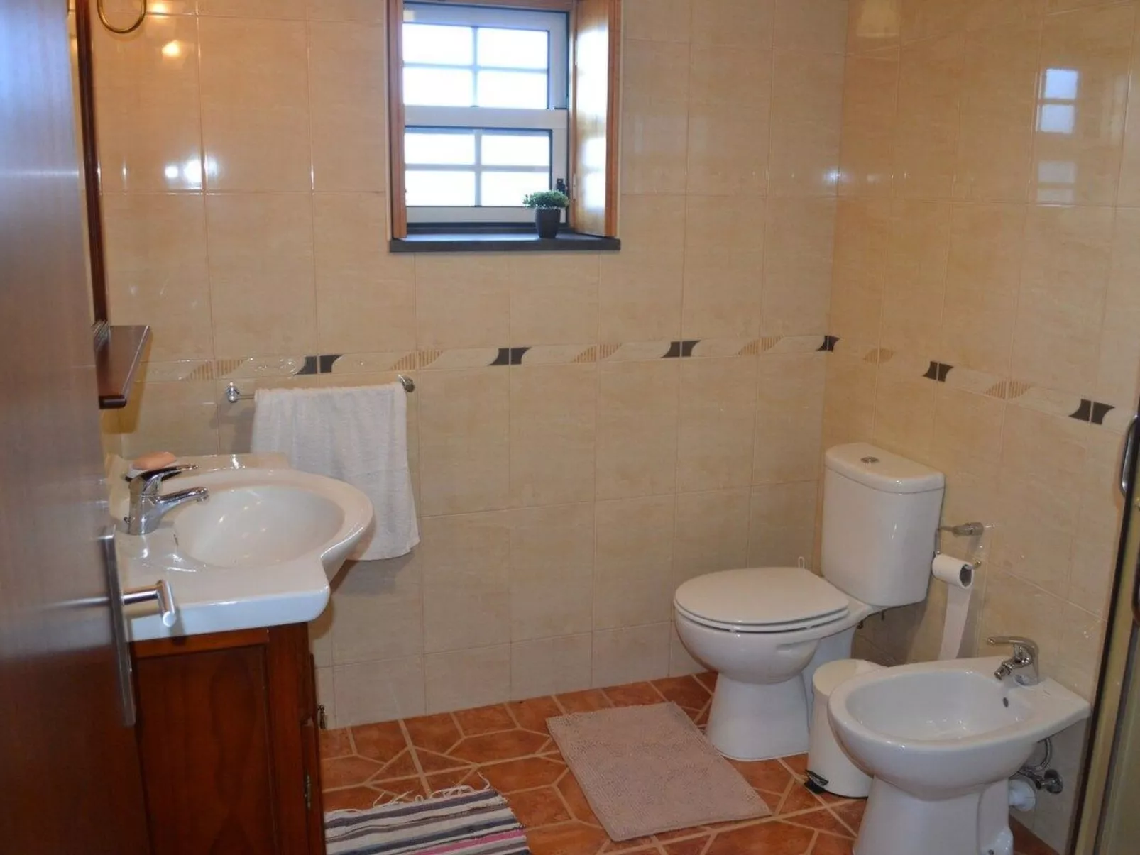 Das Haus der Weinkellerei-Drinnen