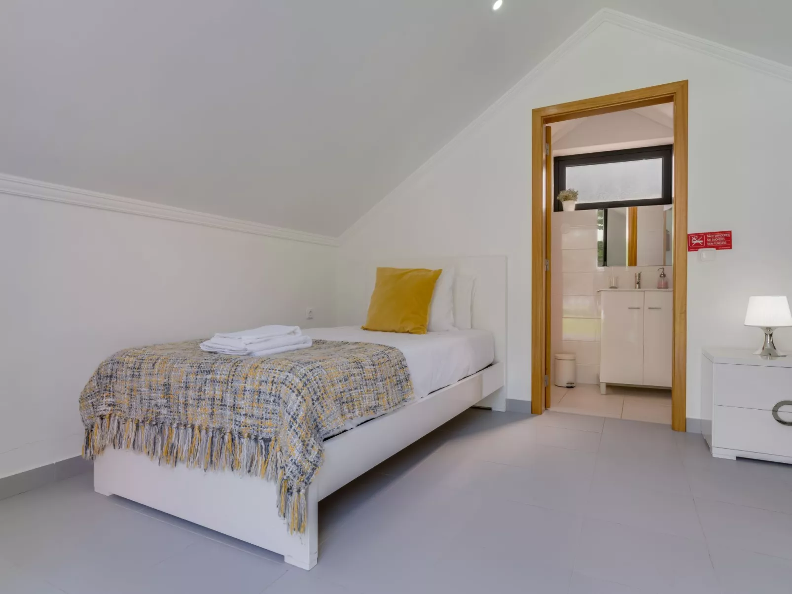 Luxuriöses Haus der Leidenschaft-Drinnen