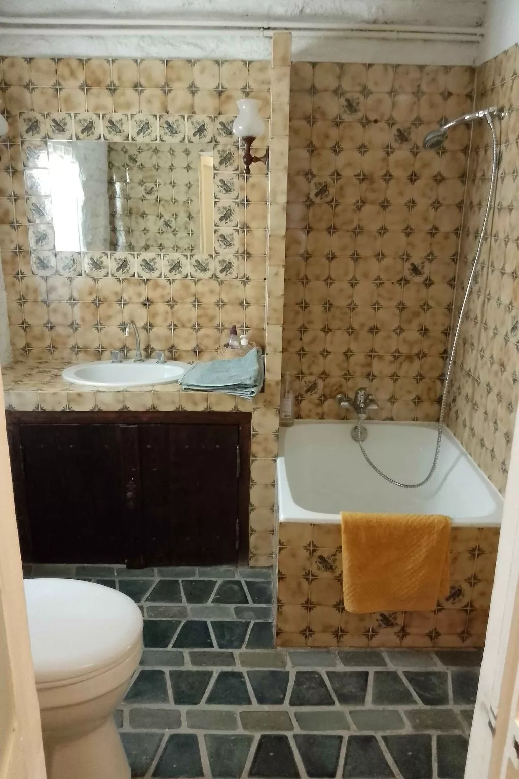 Domaine Santonne-Dedans