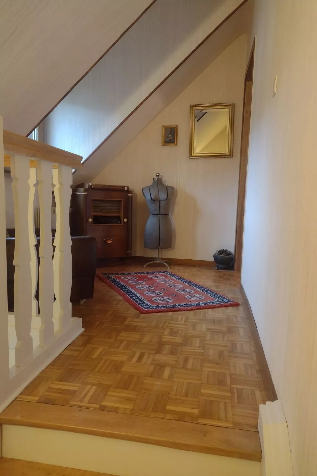  Bellevue mit Große Garten-Inside