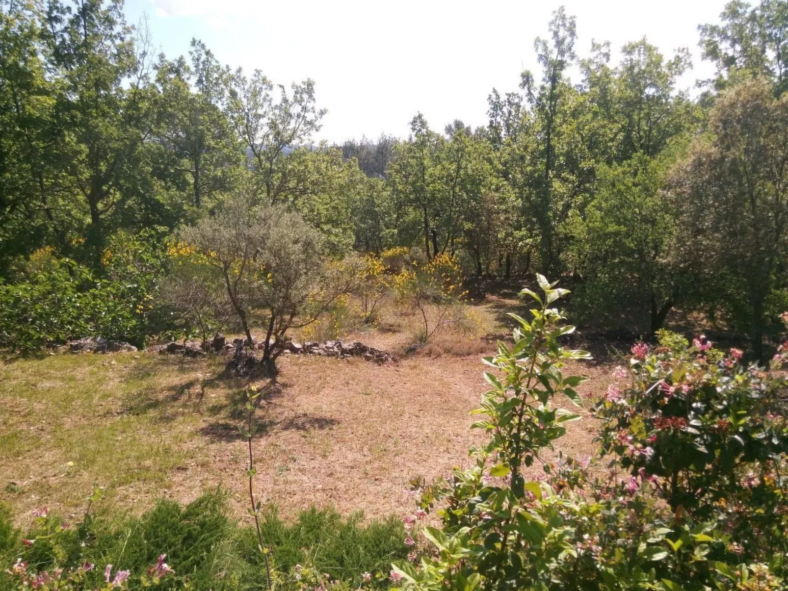 Mit privatem Pool in Cotignac-Outside