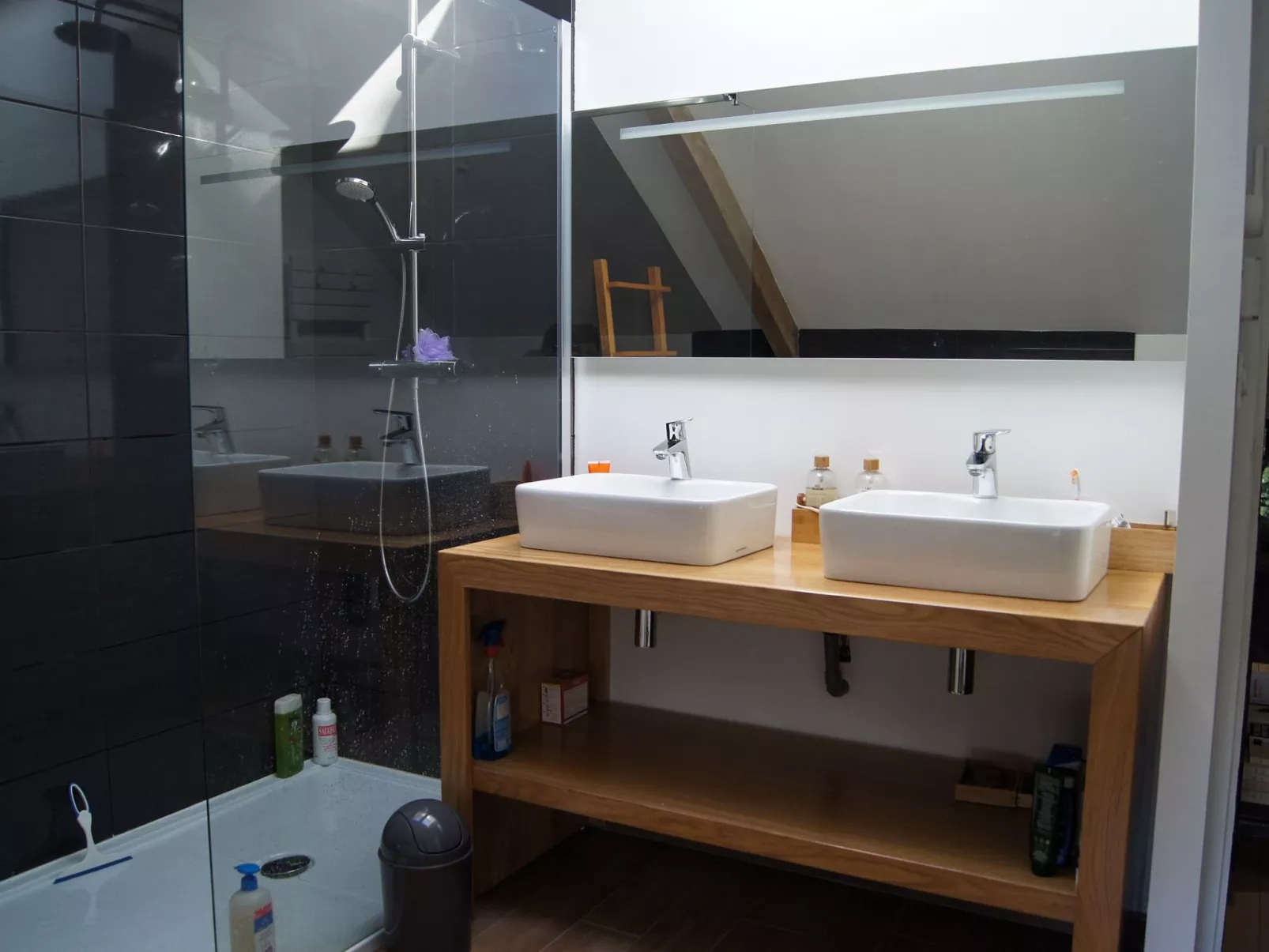 Luxuriöses Landhaus mit Pool-Inside