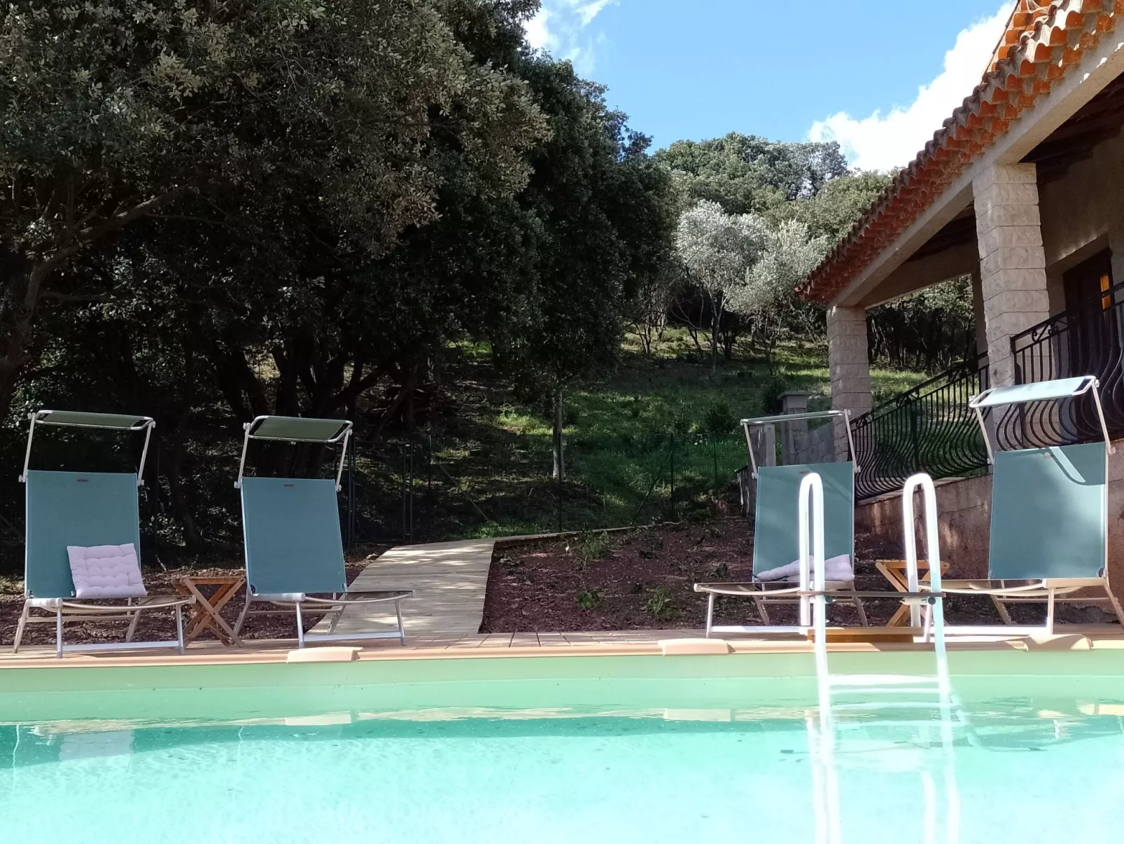 Lucinkas Ferienhaus mit 2 Schlafzimmern-Image-tags.info