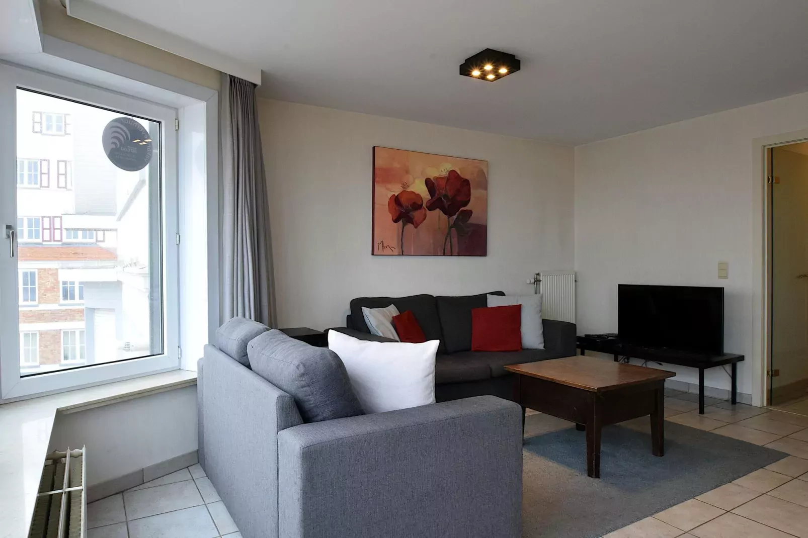 Celine 0201-Living room