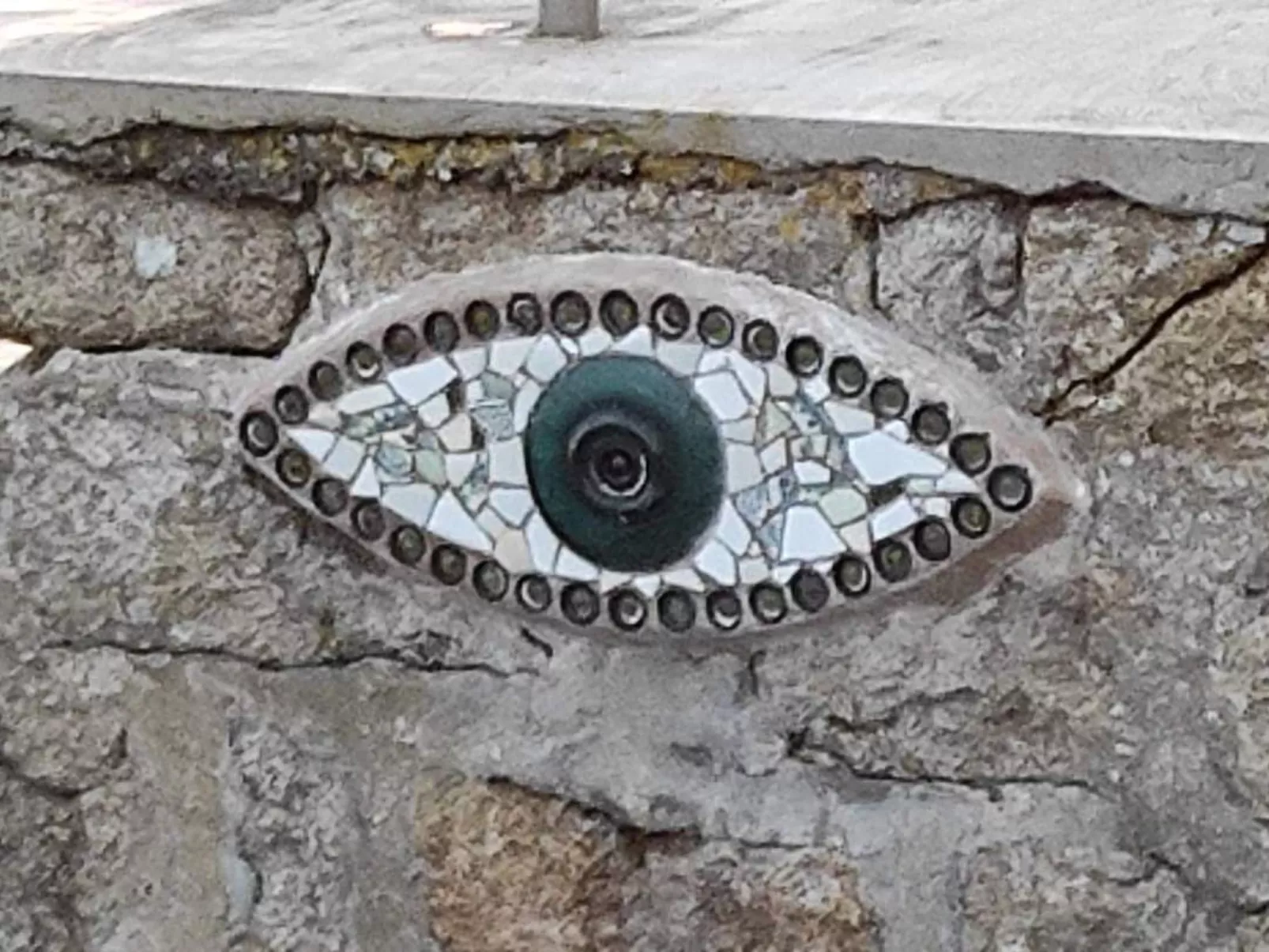 Bretagne Loctudy Haus Les Camélias 3 Personen-Outside