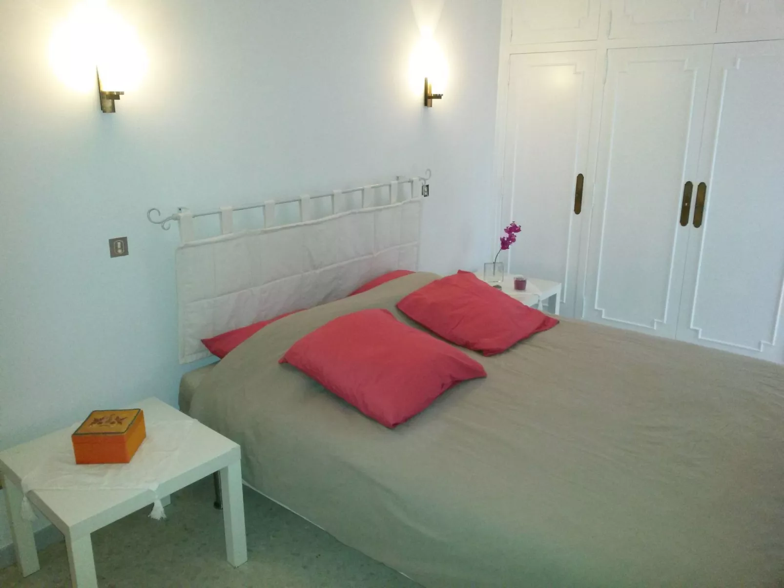 Wohnung le Galet de Cassis in Cassis-Drinnen