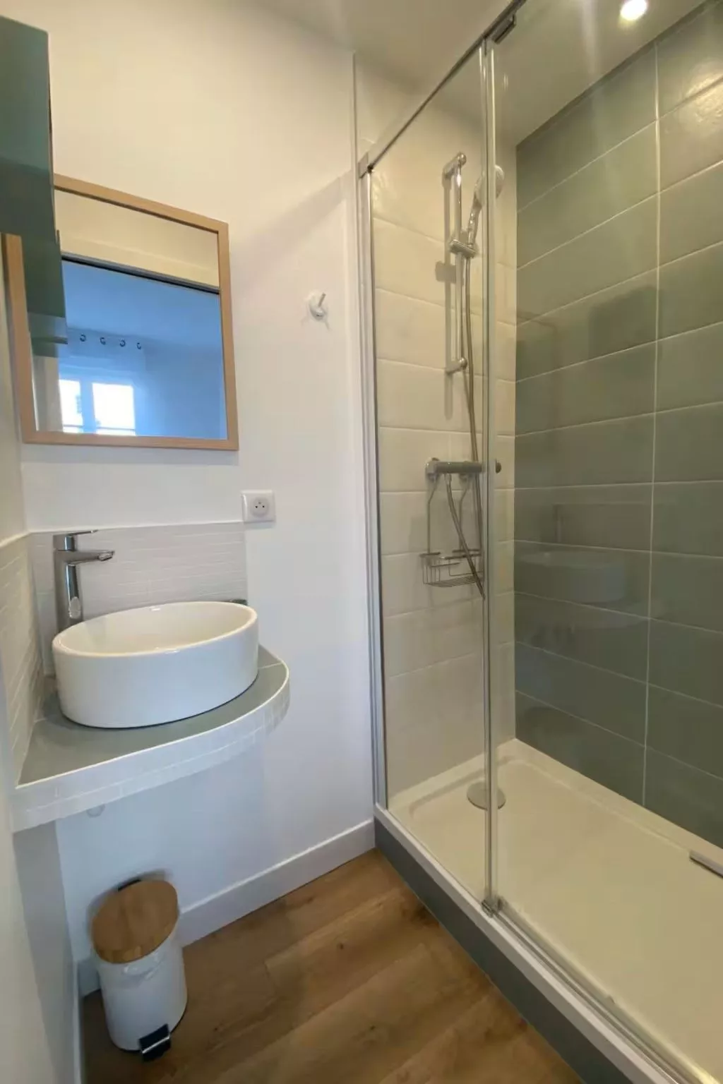 Charme DisneyLand Paris Vallée Village 8P See-Drinnen