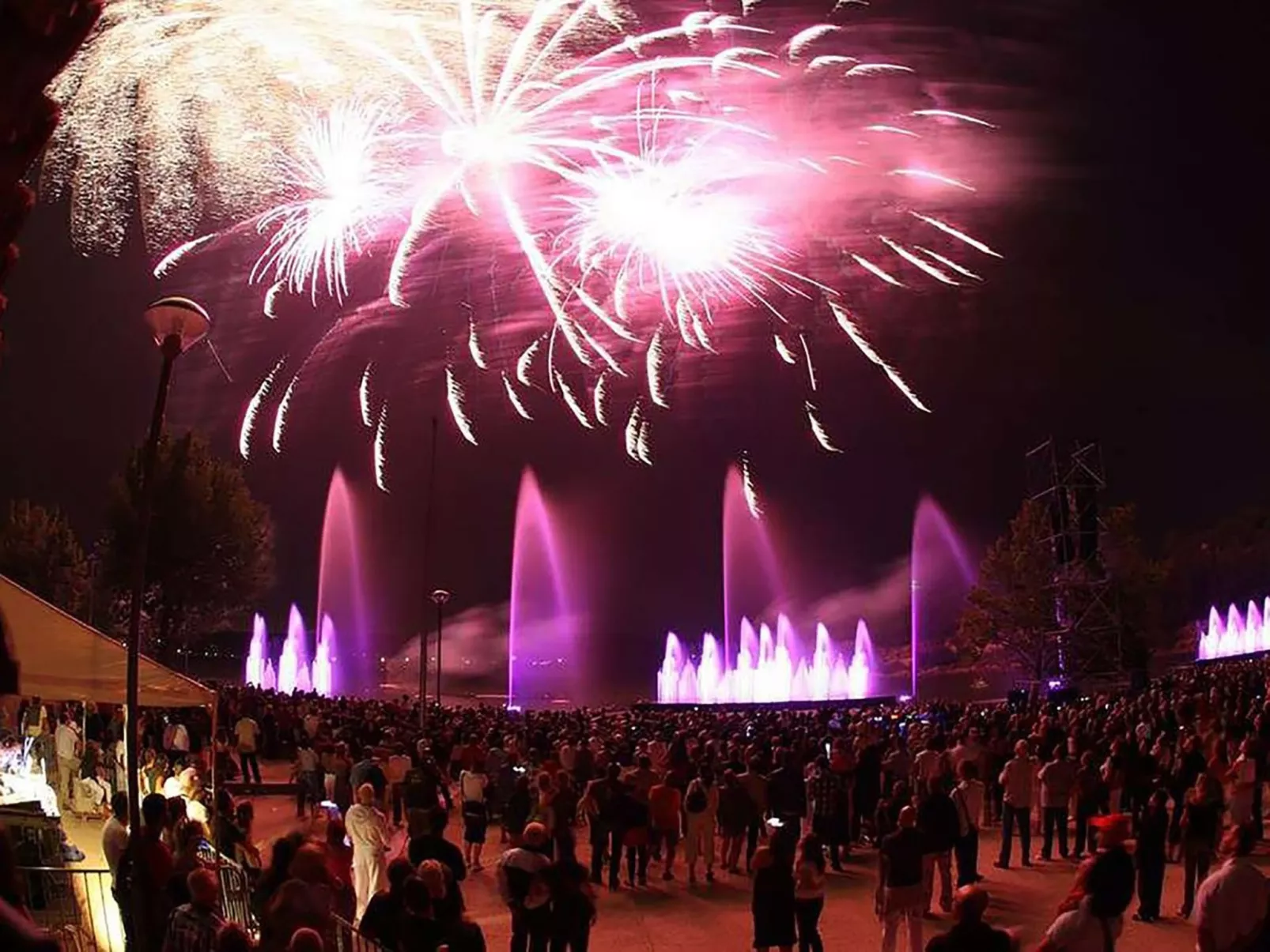 Eine kleine Ecke der Provence. Privater beheizter Pool-Dehors