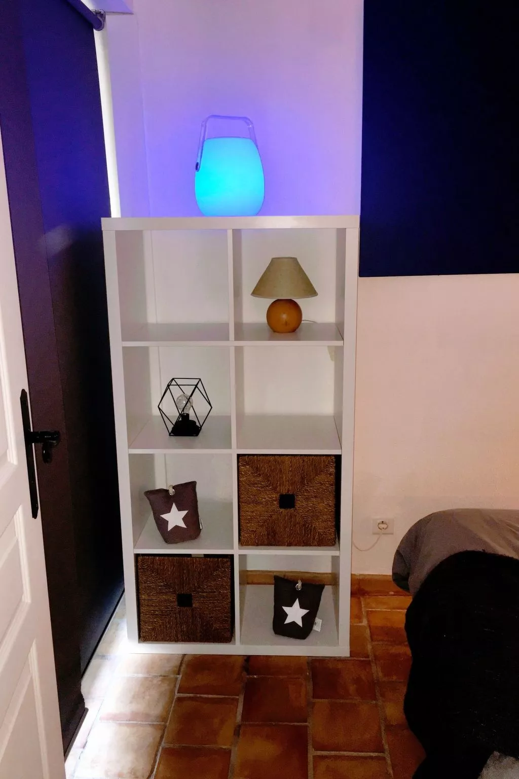 Mazet von Lola-Drinnen