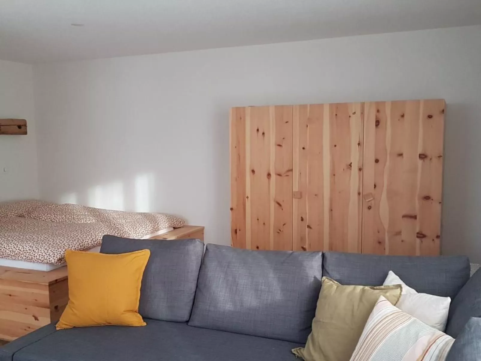 Biohof Tanngarten-Dedans