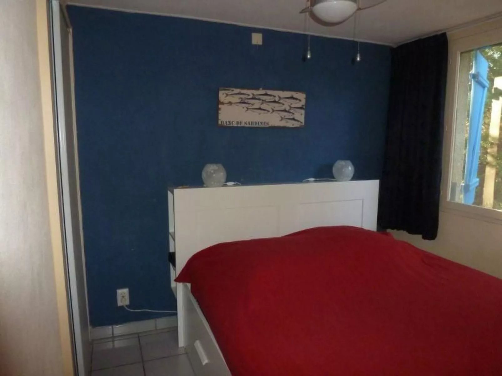 Lilliputienne am Parc le Duc-Inside